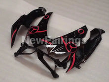 Cargar imagen en el visor de la galería, Red and Black Jordan - GSX-R600 08-10 Fairing Kit