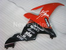 Cargar imagen en el visor de la galería, Red and Black Samsung Mobile - YZF-R1 02-03 Fairing Kit