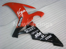 Cargar imagen en el visor de la galería, Red and Black Samsung Mobile - YZF-R1 02-03 Fairing Kit