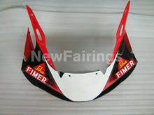 Cargar imagen en el visor de la galería, Red and Black Santander - YZF-R6 98-02 Fairing Kit Vehicles &amp; Parts &gt; Vehicle Parts &amp; Accessories &gt; Motor Vehicle Parts