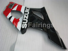 Cargar imagen en el visor de la galería, Red and Black White Factory Style - GSX - R1000 03 - 04