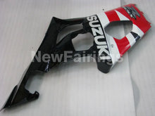 Cargar imagen en el visor de la galería, Red and Black White Factory Style - GSX - R1000 03 - 04