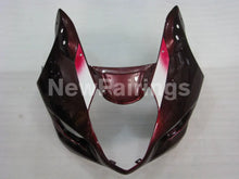 Cargar imagen en el visor de la galería, Red and Black White Factory Style - GSX - R1000 03 - 04