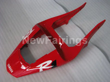 Cargar imagen en el visor de la galería, Red and Black White Factory Style - YZF-R1 00-01 Fairing