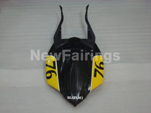 Cargar imagen en el visor de la galería, Red and Black Yellow Yoshimura - GSX-R600 08-10 Fairing Kit