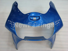 Cargar imagen en el visor de la galería, Red and Blue Factory Style - CBR 919 RR 98-99 Fairing Kit -