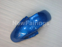 Cargar imagen en el visor de la galería, Red and Blue Factory Style - CBR 919 RR 98-99 Fairing Kit -