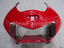 Cargar imagen en el visor de la galería, Red and Blue White Factory Style - CBR 919 RR 98-99 Fairing