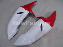 Cargar imagen en el visor de la galería, Red and Blue White Factory Style - CBR 919 RR 98-99 Fairing