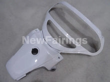 Cargar imagen en el visor de la galería, Red and Blue White Factory Style - CBR 919 RR 98-99 Fairing