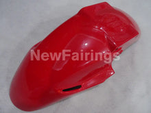 Cargar imagen en el visor de la galería, Red and Blue White Factory Style - CBR 919 RR 98-99 Fairing