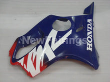 Cargar imagen en el visor de la galería, Red and Blue White Factory Style - CBR600 F4 99-00 Fairing