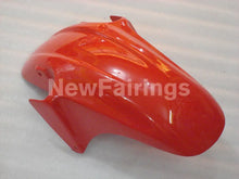 Cargar imagen en el visor de la galería, Red and Blue White Factory Style - CBR600 F4 99-00 Fairing