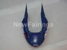 Cargar imagen en el visor de la galería, Red and Blue White Factory Style - CBR600 F4 99-00 Fairing