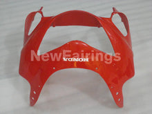 Cargar imagen en el visor de la galería, Red and Blue White Factory Style - CBR600 F4 99-00 Fairing