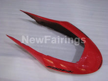 Cargar imagen en el visor de la galería, Red and Blue White Factory Style - CBR600 F4i 04-06 Fairing