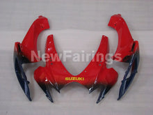 Cargar imagen en el visor de la galería, Red and Blue Yellow FCB - GSX-R750 06-07 Fairing Kit