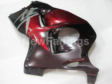 Cargar imagen en el visor de la galería, Red and Brown Factory Style - GSX1300R Hayabusa 99-07