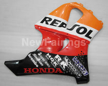 Cargar imagen en el visor de la galería, Red and Orange Black Repsol - CBR 900 RR 94-95 Fairing Kit -