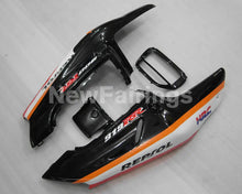 Cargar imagen en el visor de la galería, Red and Orange Black Repsol - CBR 900 RR 94-95 Fairing Kit -