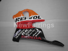 Cargar imagen en el visor de la galería, Red and Orange Black Repsol - CBR 919 RR 98-99 Fairing Kit -