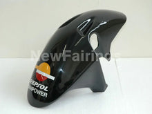 Cargar imagen en el visor de la galería, Red and Orange Black Repsol - CBR 954 RR 02-03 Fairing Kit -