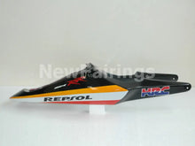 Cargar imagen en el visor de la galería, Red and Orange Black Repsol - CBR 954 RR 02-03 Fairing Kit -