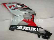 Cargar imagen en el visor de la galería, Red and Silver Black Factory Style - GSX - R1000 05 - 06