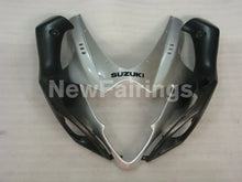 Cargar imagen en el visor de la galería, Red and Silver Black Factory Style - GSX - R1000 05 - 06