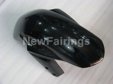 Cargar imagen en el visor de la galería, Red and Silver Black Factory Style - GSX-R750 04-05 Fairing