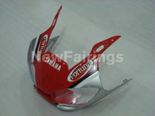 Cargar imagen en el visor de la galería, Red and Silver Fortuna - YZF-R6 98-02 Fairing Kit Vehicles &amp; Parts &gt; Vehicle Parts &amp; Accessories &gt; Motor Vehicle Parts