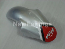 Cargar imagen en el visor de la galería, Red and Silver Fortuna - YZF-R6 98-02 Fairing Kit Vehicles &amp; Parts &gt; Vehicle Parts &amp; Accessories &gt; Motor Vehicle Parts