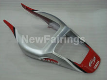 Cargar imagen en el visor de la galería, Red and Silver Fortuna - YZF-R6 98-02 Fairing Kit Vehicles &amp; Parts &gt; Vehicle Parts &amp; Accessories &gt; Motor Vehicle Parts