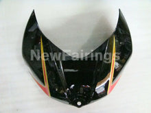 Cargar imagen en el visor de la galería, Red and White Black Factory Style - GSX - R1000 07 - 08