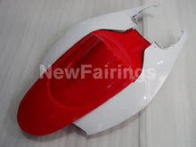 Cargar imagen en el visor de la galería, Red and White Black Factory Style - GSX-R600 06-07 Fairing