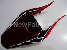 Cargar imagen en el visor de la galería, Red and White Black Factory Style - YZF-R1 00-01 Fairing