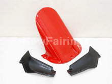 Cargar imagen en el visor de la galería, Red and White Black Factory Style - YZF-R1 98-99 Fairing