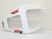 Cargar imagen en el visor de la galería, Red and White Black Factory Style - YZF-R1 98-99 Fairing