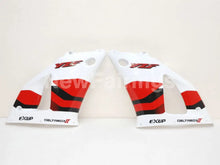 Cargar imagen en el visor de la galería, Red and White Black Factory Style - YZF-R1 98-99 Fairing