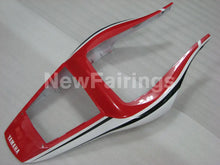 Cargar imagen en el visor de la galería, Red and White Black PETRONAS - YZF-R6 98-02 Fairing Kit Vehicles &amp; Parts &gt; Vehicle Parts &amp; Accessories &gt; Motor Vehicle