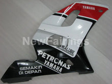 Cargar imagen en el visor de la galería, Red and White Black PETRONAS - YZF-R6 98-02 Fairing Kit Vehicles &amp; Parts &gt; Vehicle Parts &amp; Accessories &gt; Motor Vehicle