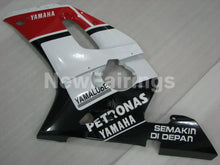 Cargar imagen en el visor de la galería, Red and White Black PETRONAS - YZF-R6 98-02 Fairing Kit Vehicles &amp; Parts &gt; Vehicle Parts &amp; Accessories &gt; Motor Vehicle