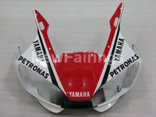 Cargar imagen en el visor de la galería, Red and White Black PETRONAS - YZF-R6 98-02 Fairing Kit Vehicles &amp; Parts &gt; Vehicle Parts &amp; Accessories &gt; Motor Vehicle