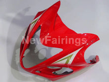 Cargar imagen en el visor de la galería, Red and White Factory Style - GSX1300R Hayabusa 08-20