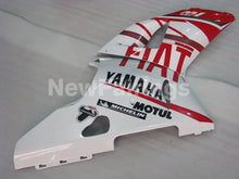 Cargar imagen en el visor de la galería, Red and White FIAT - YZF-R1 00-01 Fairing Kit - Vehicles &amp;