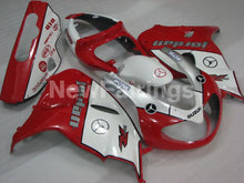 Cargar imagen en el visor de la galería, Red and White Jordan - TL1000R 98-03 Fairing Kit - Vehicles