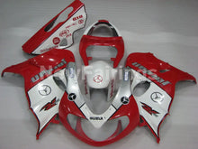 Cargar imagen en el visor de la galería, Red and White Jordan - TL1000R 98-03 Fairing Kit - Vehicles