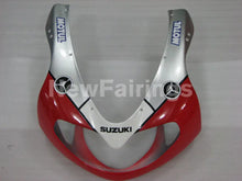 Cargar imagen en el visor de la galería, Red and White Jordan - TL1000R 98-03 Fairing Kit - Vehicles