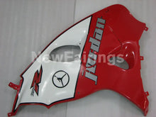 Cargar imagen en el visor de la galería, Red and White Jordan - TL1000R 98-03 Fairing Kit - Vehicles