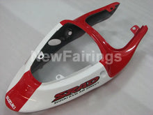 Cargar imagen en el visor de la galería, Red and White Jordan - TL1000R 98-03 Fairing Kit - Vehicles